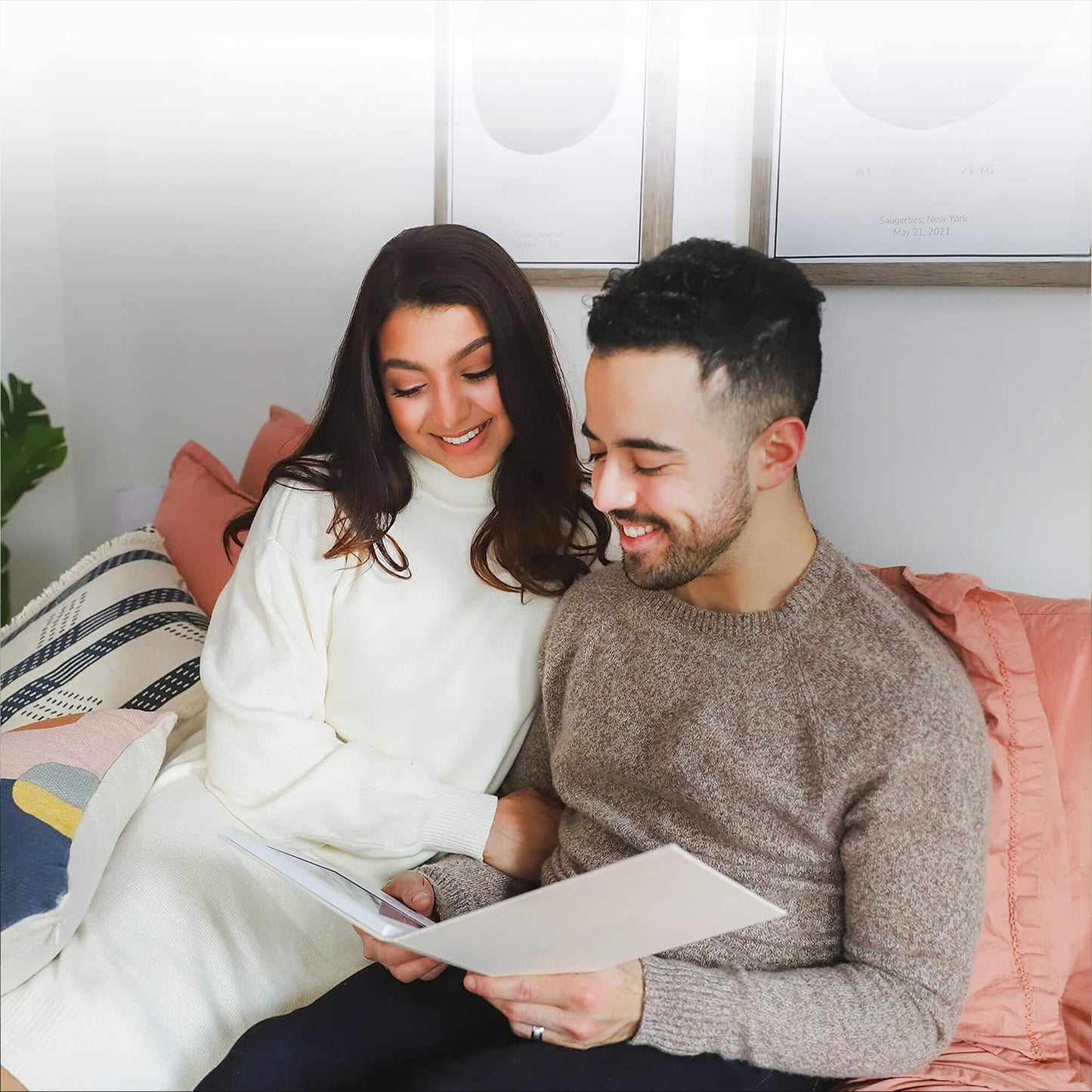 Album Vidéo Personnalisée