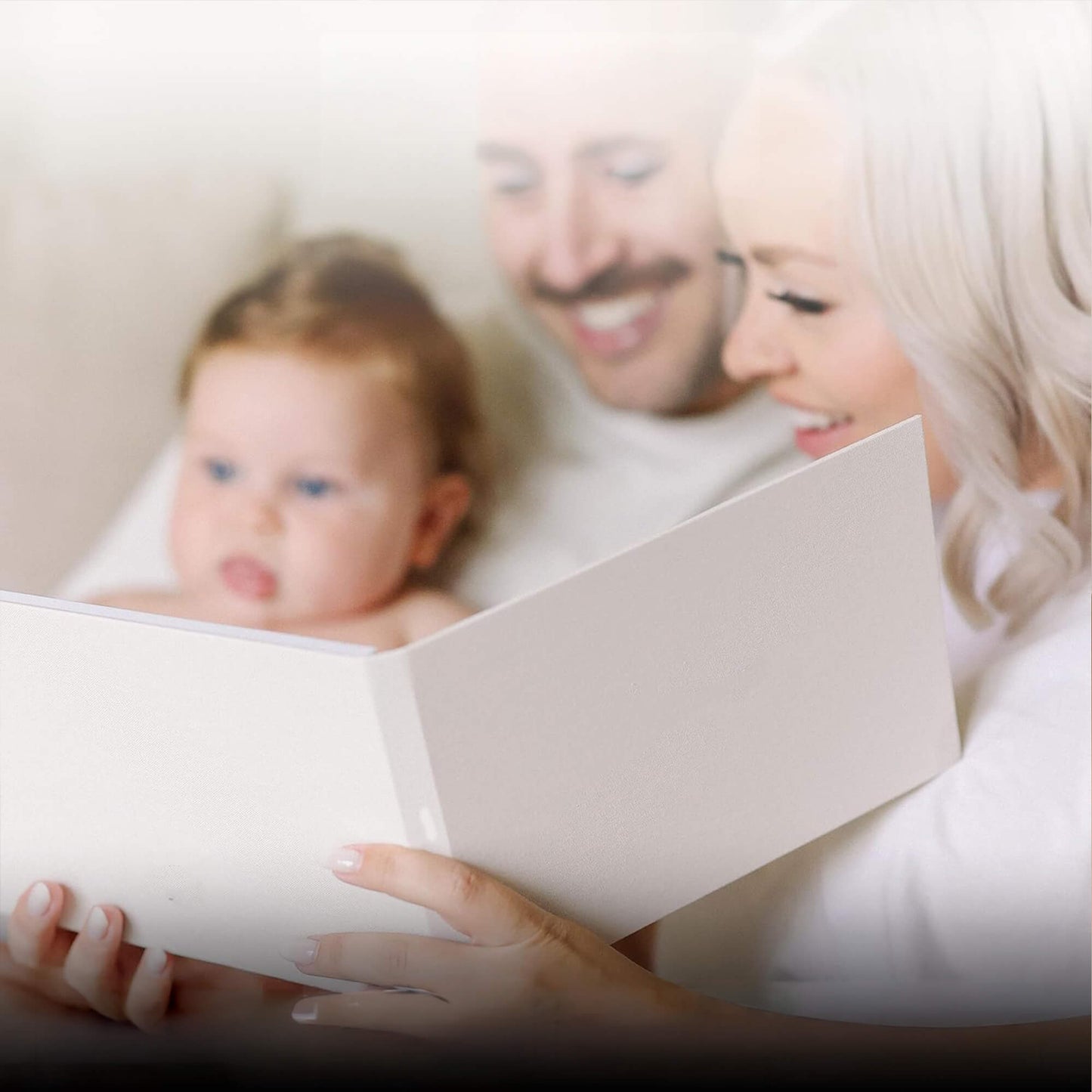 Album Vidéo Personnalisée